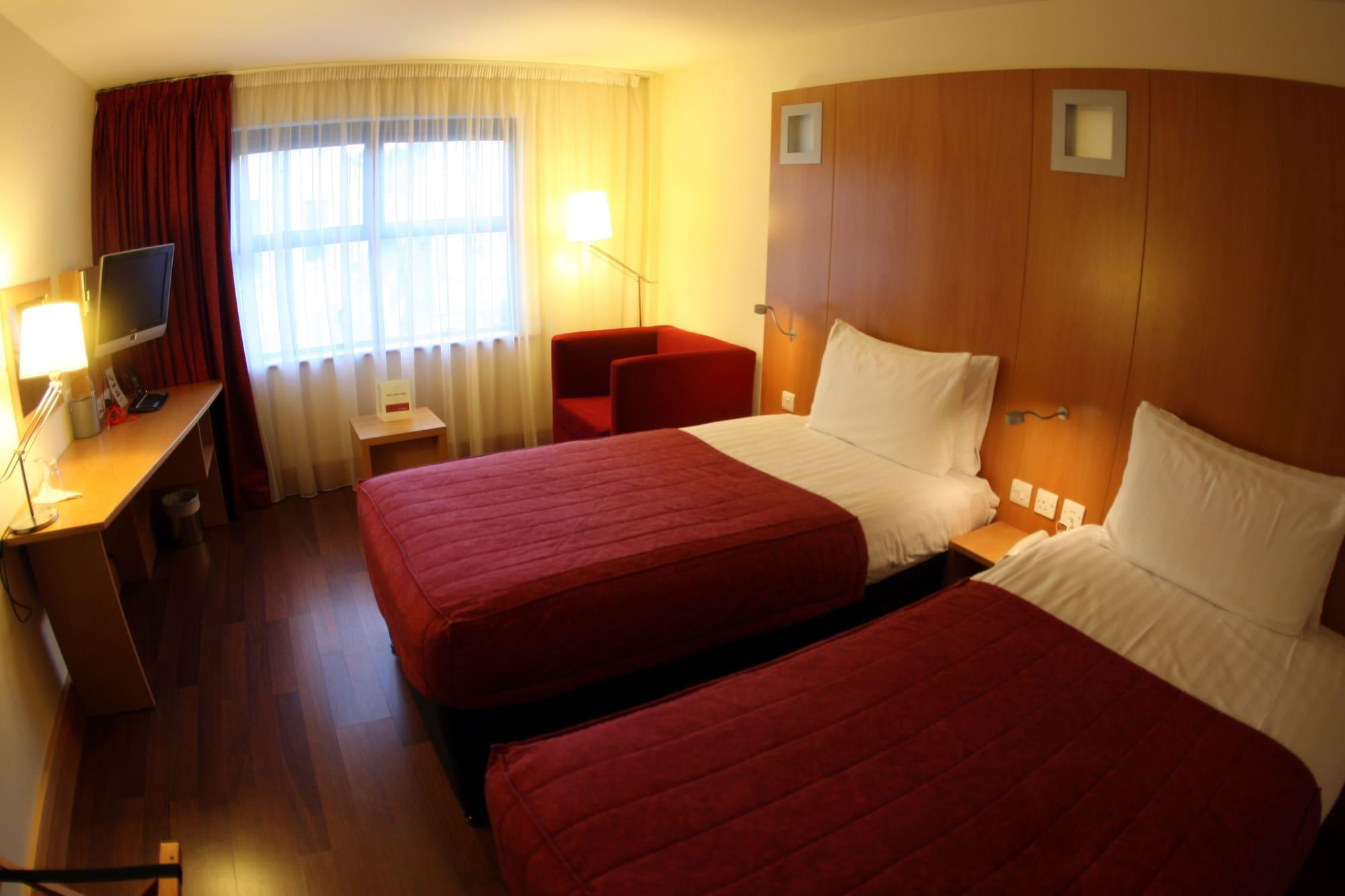 Station House Hotel Letterkenny Luaran gambar