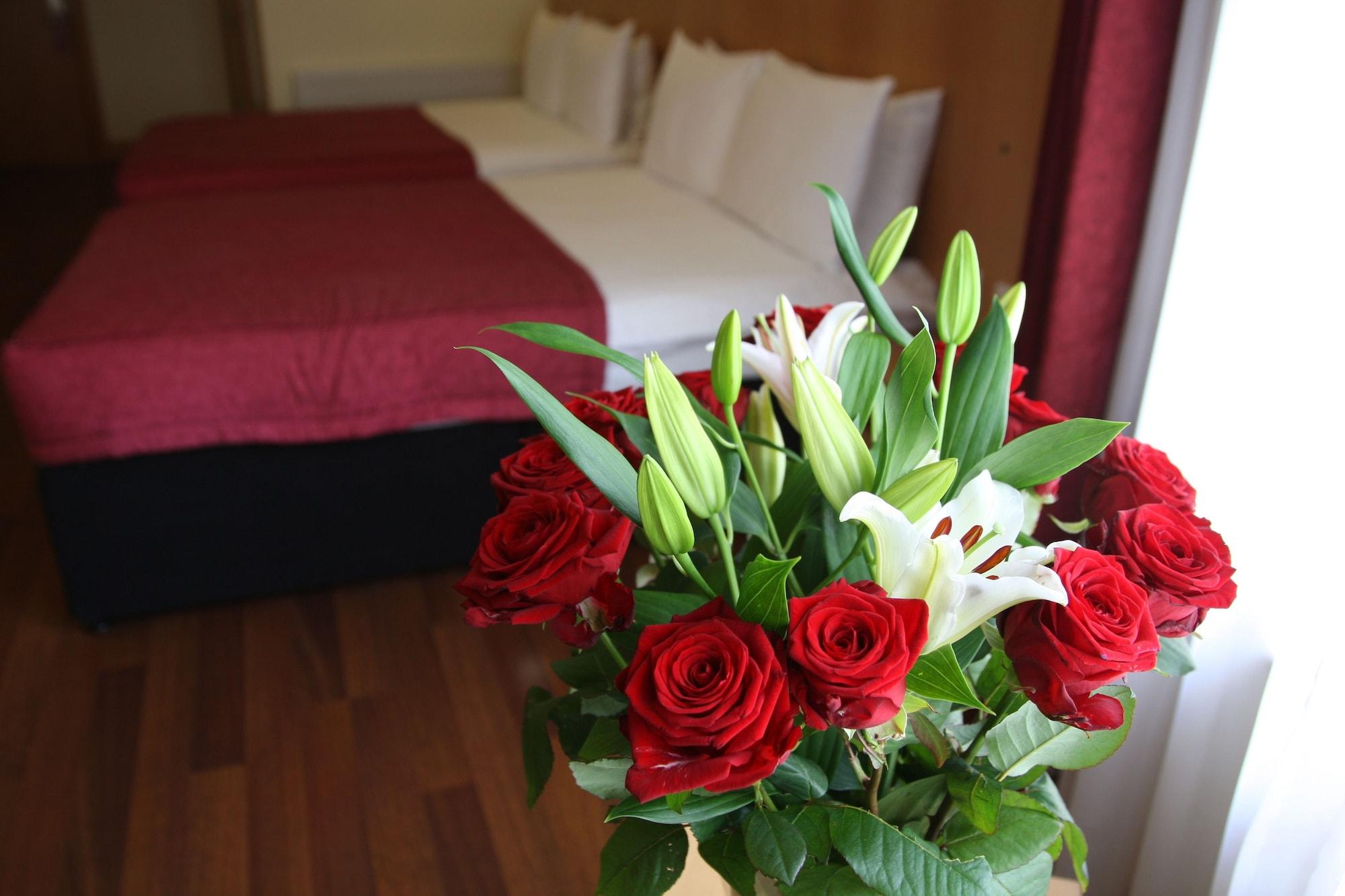 Station House Hotel Letterkenny Luaran gambar