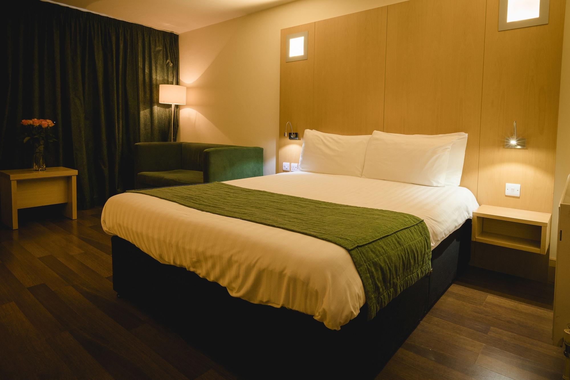 Station House Hotel Letterkenny Luaran gambar