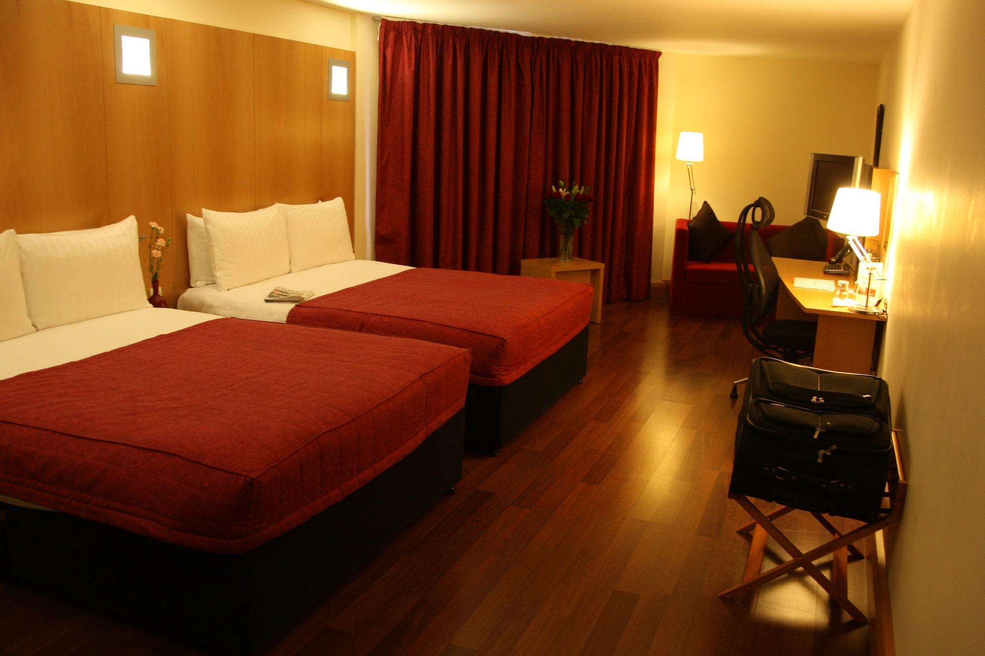 Station House Hotel Letterkenny Luaran gambar