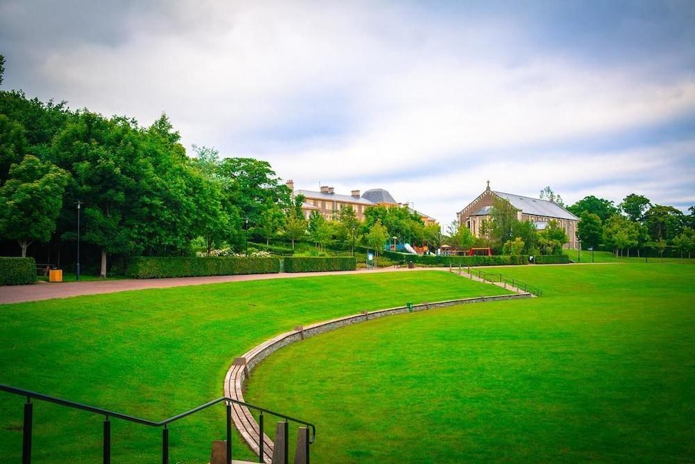 Station House Hotel Letterkenny Luaran gambar