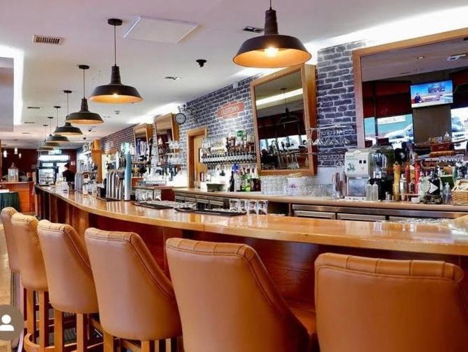 Station House Hotel Letterkenny Luaran gambar