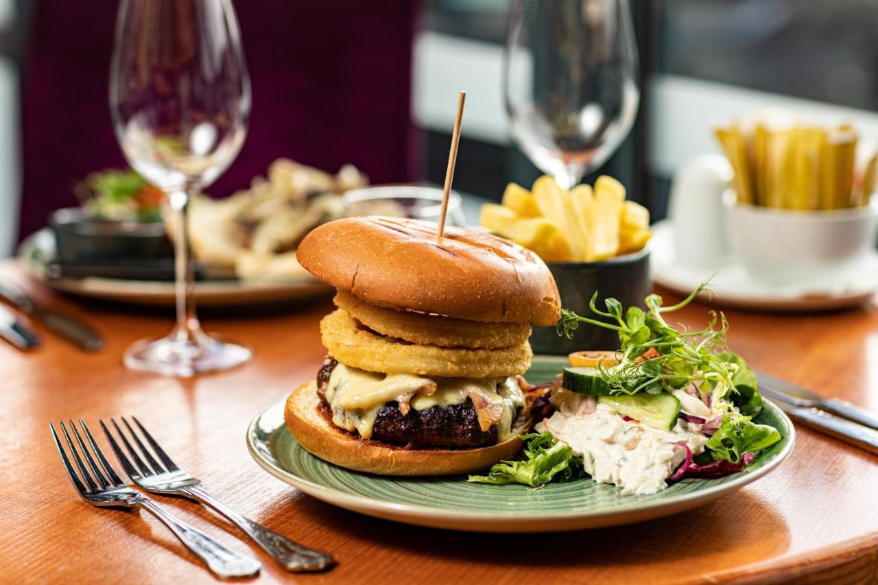 Station House Hotel Letterkenny Luaran gambar