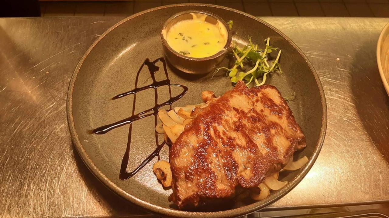 Station House Hotel Letterkenny Luaran gambar