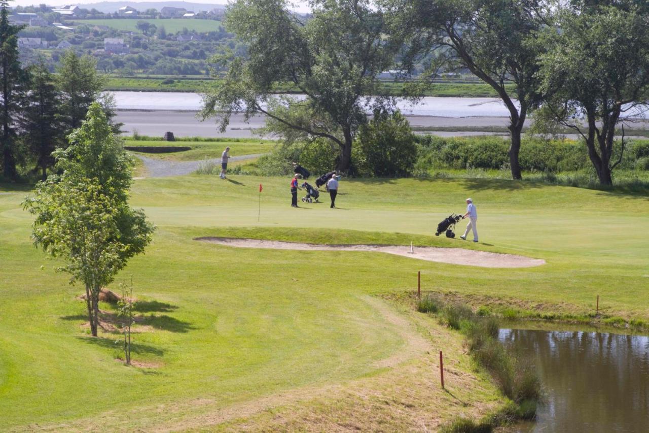Station House Hotel Letterkenny Luaran gambar