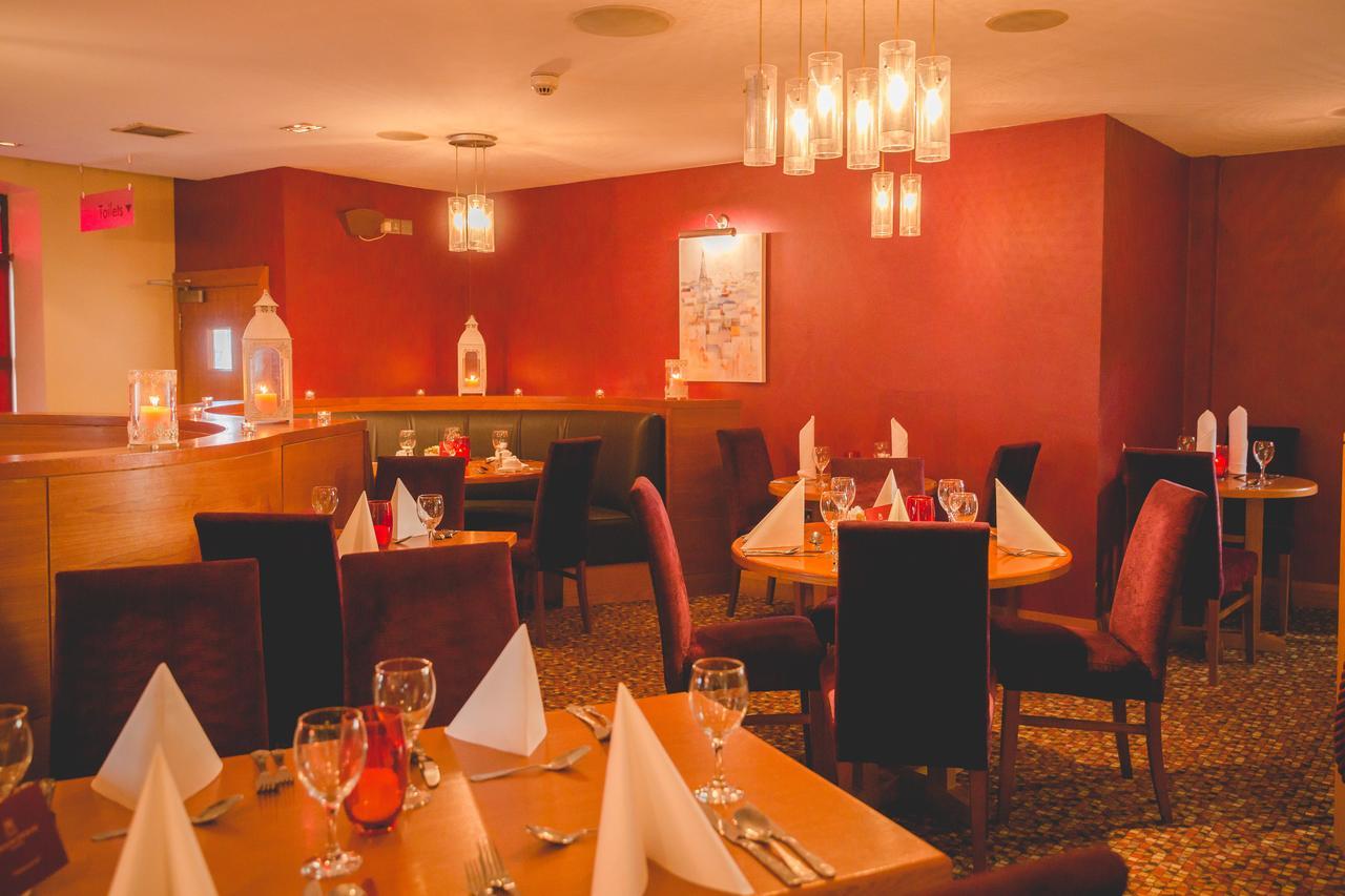 Station House Hotel Letterkenny Luaran gambar