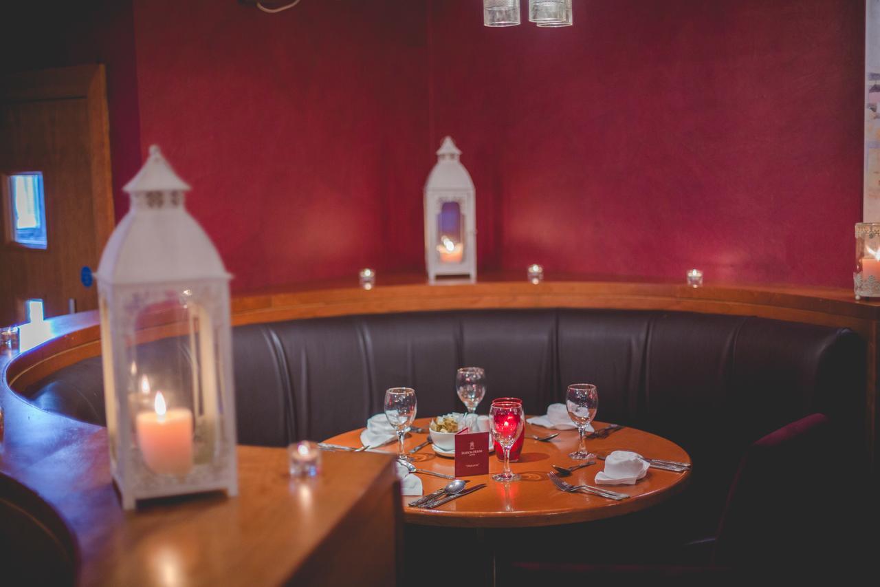 Station House Hotel Letterkenny Luaran gambar