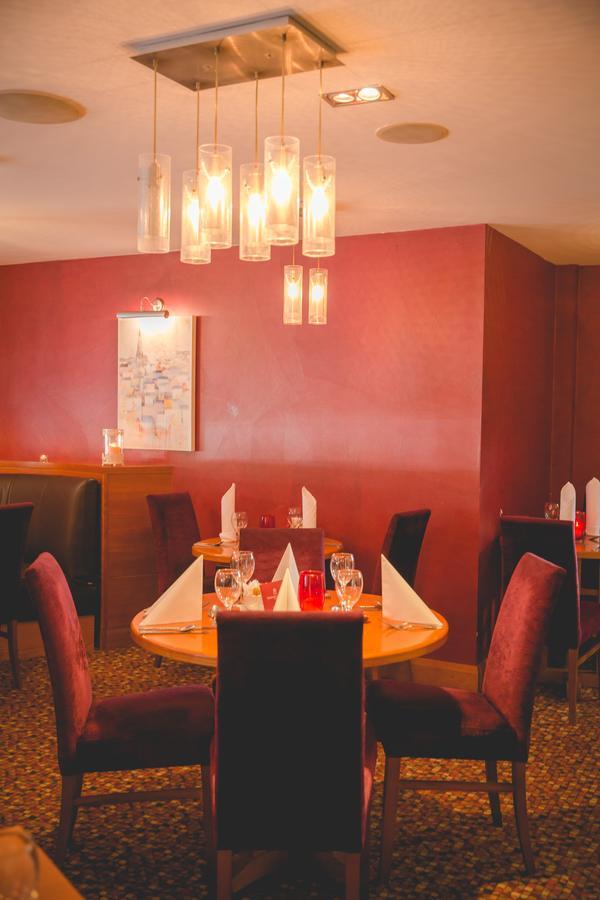 Station House Hotel Letterkenny Luaran gambar